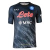 Maglia ufficiale Napoli Alternativa 2022-23 per Uomo